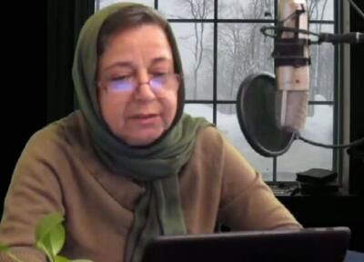 زهره حاتمی درگذشت