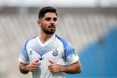 چرا با ستاره پرسپولیس تمدید نشد؟