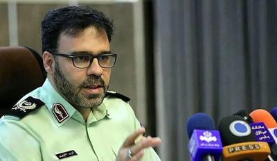 توضیحات مهم سردار منتظرالمهدی درباره ابهامات قتل الهه حسین‌نژاد