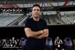 دست رد دوباره تارتار به سینه پرسپولیس!