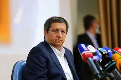 همتی هر وقت حرف می‌زند وضع برایش بدتر می‌شود
