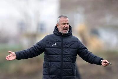 واکنش باشگاه پرسپولیس به جدایی کارتال