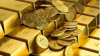پیش‌بینی قیمت طلا و سکه در یکشنبه ۱۸ خرداد