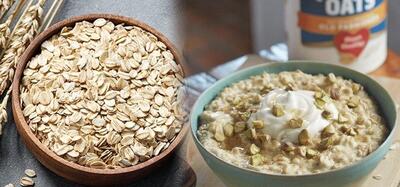 صبحانه‌ای برای کاهش وزن و تقویت سیستم ایمنی