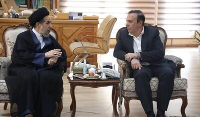 ابوترابی‌فرد: خشکسالی جدی است