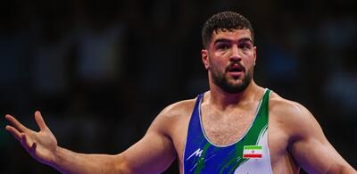 امیررضا معصومی ارمنستانی می شود!