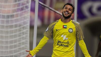 قایدی در دوراهی؛ شباب الاهلی یا اتحاد کلبا؟
