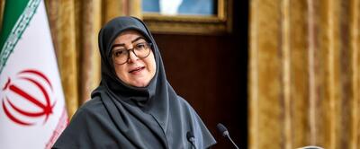 سخنگوی دولت: رأی اعتماد مجلس به مدنی زاده نشانه همدلی برای حل چالش‌های اقتصادی است