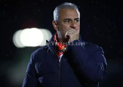پاسخ روشن پرسپولیس به شایعات درباره کارتال