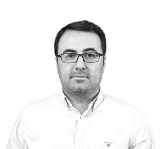 زخم جامعه مرهم می‌خواهد
