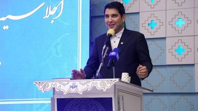 ظرفیت‌های کردستان در سطح ملی و بین‌المللی به مردم معرفی شود