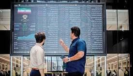 روز خونین بورس؛ ریزش ۶۰ هزار واحدی شاخص