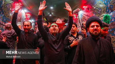 راهپیمایی اربعین پیوندی عمیق میان ملت‌های ایران و عراق ایجاد کرده است