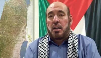 حماس: فعلاً شرایط آتش‌بس مهیا نیست/به قدرت خودمان تکیه داریم