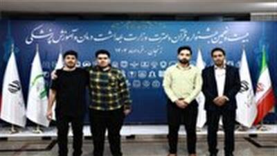 درخشش فعالان قرآنی دانشگاه علوم پزشکی شهرکرد در جشنواره کشوری
