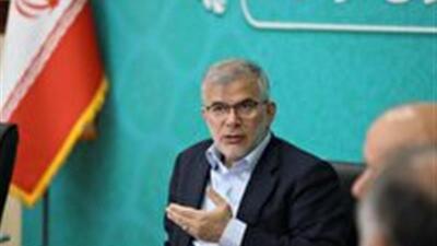نیمی از درآمد‌های مالیاتی باید صرف طرح های زیرساختی البرز شود