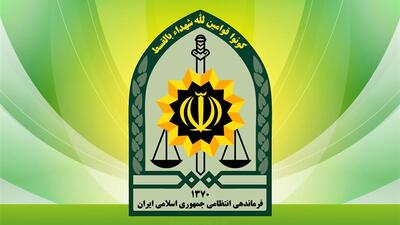 متهم به قتل حین فرار در بیمارستان کرج از پا درآمد