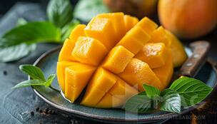 میوه مفید برای سلامت قلب زنان