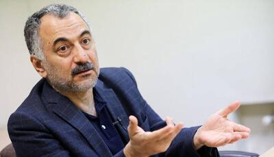 نوسانات اقتصادی به‌خاطر گره زدن همه چیز به مذاکره است