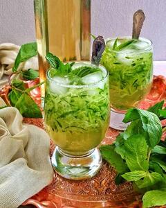 ۳ تا شربت نوستالژی و آرامش بخش