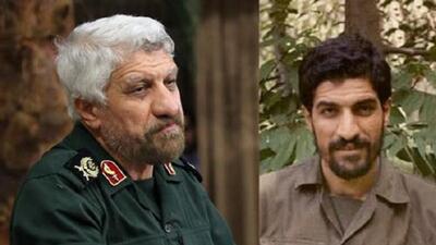 اعلام زمان تشییع پیکر مادر حاج صادق آهنگران در گلزار شهدای اهواز