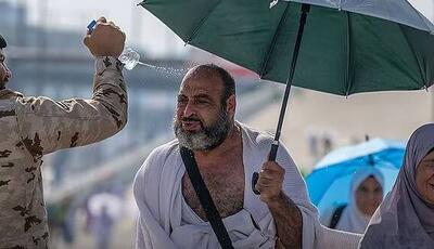 خلوت‌ترین حج در ۳۰ سال گذشته برگزار شد