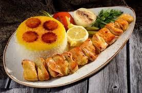 جوجه هتلی آسان که با سه قلم مواد درست میشه