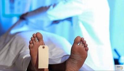 توپ‌بازی در خیابان جان یک زن را گرفت