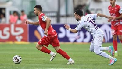 وضعیت مبهم مالی پرسپولیس در نقل و انتقالات