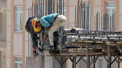 آمار قابل تأمل تأمل از کارگران بدون بیمه در کشور