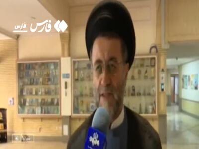 جزئیات دستگیری عاملین شهادت قاضی باقری