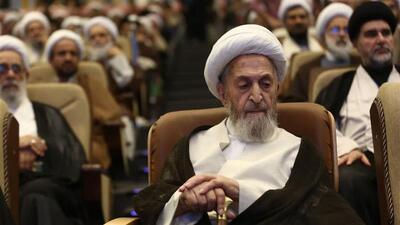 آیت‌الله سبحانی: اربعین ادامه رسالت عاشورا و طلیعه بیداری امت‌هاست