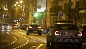 سرقت یک میلیون یورو ساعت و جواهرات از هتل؛ دزدها با اسکوتر گریختند