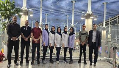 برنامه جام‌جهانی تیراندازی مونیخ اعلام شد