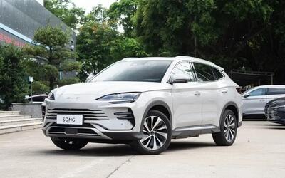 غول دریایی BYD چین: 92000 خودرو را حمل می کند