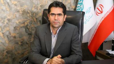 اسعد فرهادی به عنوان رئیس حوزه هنری استان کردستان منصوب شد