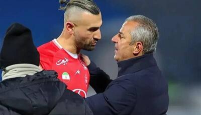 کارتال شخصاً پیگیر جذب خارجی‌ها