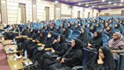 آموزش معلمان خراسان جنوبی در کارگاه‌های کاربرد‌های هوش مصنوعی در کلاس درس