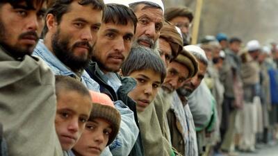 اخراج میلیونی مهاجران غیرمجاز افغان از ایران/ نماینده مجلس آمار داد