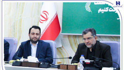 بانک صادرات ایران آماده همکاری برای تحقق اهداف اقتصاد دانش‌بنیان و توسعه صادرات فناورانه است