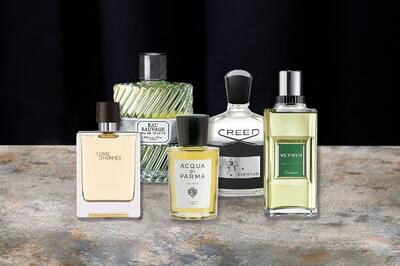 محبوب‌ترین برندهای عطر در جهان که باید بشناسید