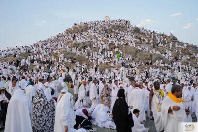 حج واقعی از زبان امام صادق(ع)