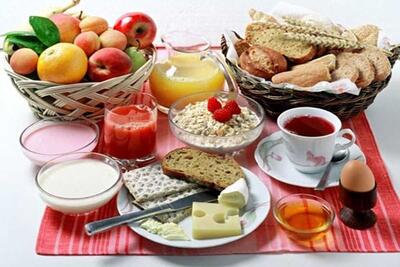هرگز با این غذاها صبح خود را شروع نکنید!/ اشتباه مرگبار سر میز صبحانه/جسمی سپاسگزار یا ناسپاس؛ انتخاب با شما!