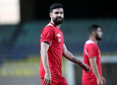 معمای یاسین و پرسپولیس/ سلمانی پیشنهاد جدید داد!