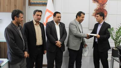 تقدیر بنیاد مسکن یزد از همکاری بانک مسکن در بهسازی و نوسازی واحدهای روستایی / نقش‌آفرینی بانک مسکن با نگاه اجتماعی