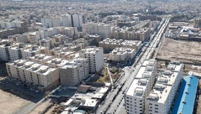حرکت پرقدرت بانک مسکن در مسیر نهضت ملی با پرداخت حدود ۱۲۸ همت تسهیلات/ تمرکز بیشتر بر تکمیل واحدهای آماده تحویل