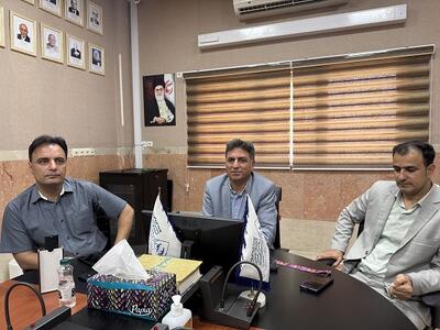 برگزاری مراسم عید سعید قربان و طواف نمادین کعبه در آسایشگاه کهریزک کرج