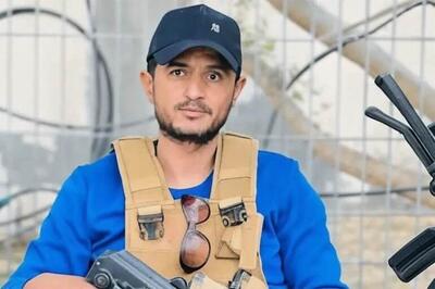 حمایت اسرائیل از یک گروه فلسطینی ضدحماس  / دادن سلاح به  ابوشباب