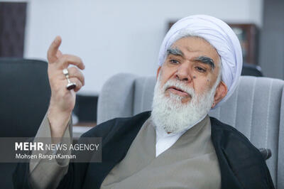 واکنش رئیس شورای عالی مجمع جهانی اهل‌بیت به دیدار سید محمد خاتمی و شیخ حسن انصاریان/ تندروها در زمان امام علی(ع) و امام حسن(ع) هم بوده‌اند