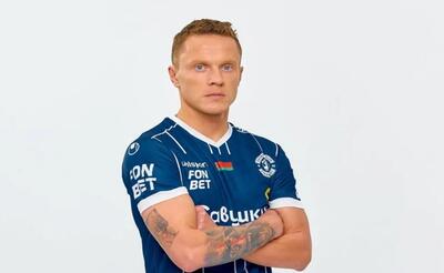 خرید اروپایی و ملی‌پوش پرسپولیس مشخص شد